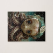 Octopus Doll Legpuzzel (Horizontaal)