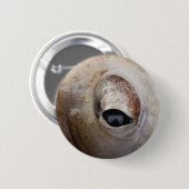 Octopus Eye Ronde Button 5,7 Cm (Voorkant /achterkant)