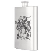 Octopus Flacon (Links)
