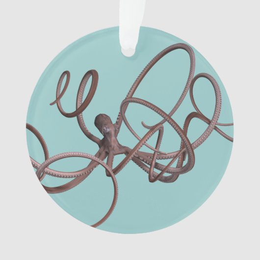 Octopus géant (devant)