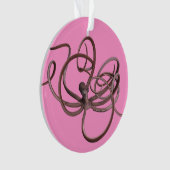 Octopus géant (devant)