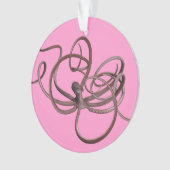 Octopus géant (devant)