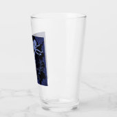 octopus glas (Links)
