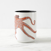 Octopus Hugs Mok (Midden)