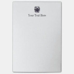 Octopus Illustratie Post-it® Notes