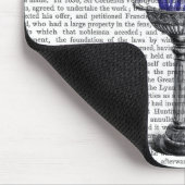 Octopus in de gootsteen muismat (Hoek)