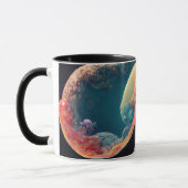 Octopus in space and time mok (Links)