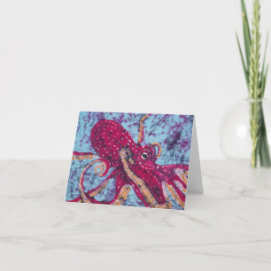 Octopus Kaart