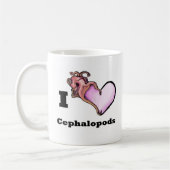 Octopus Koffiemok (Links)