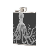  octopus kolf heupfles (Links)