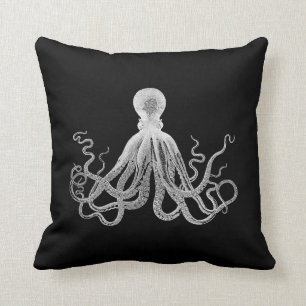 octopus kussen