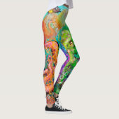 Octopus Leggings (Rechts)