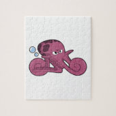 Octopus Legpuzzel (Verticaal)