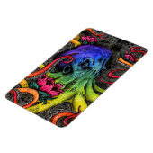 Octopus  magneet (Linkerzijde)