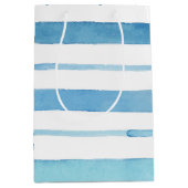 Octopus Medium Cadeauzakje (Voorkant)