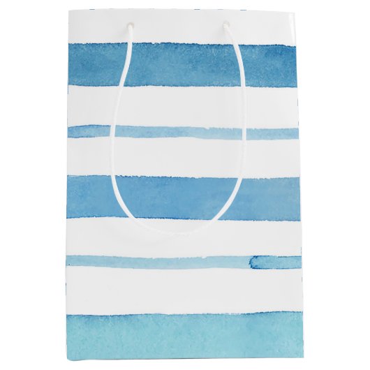 Octopus Medium Cadeauzakje (Voorkant)