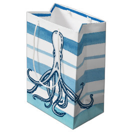 Octopus Medium Cadeauzakje