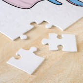 Octopus met hartbeker.PNG Legpuzzel (Zijkant)