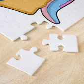 Octopus met Packet.PNG Legpuzzel (Zijkant)