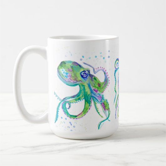 Octopus Mok (Links)