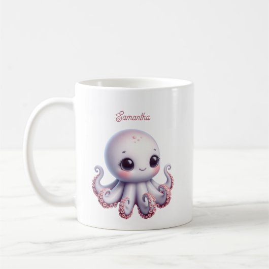 Octopus Mokken (Links)
