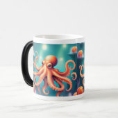 Octopus Mug (Devant gauche)
