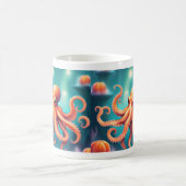 Octopus Mug (Centre)