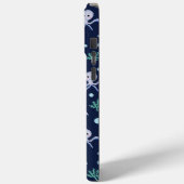 Octopus onder het zee kinder patroon Case-Mate iPhone case (Achterkant / Links)