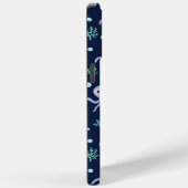 Octopus onder het zee kinder patroon Case-Mate iPhone case (Achterkant / Rechts)