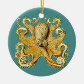 octopus ornament (Voorkant)