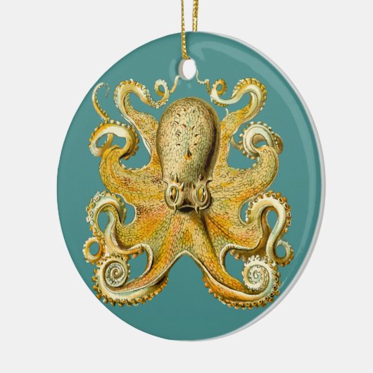 octopus ornament (Links)