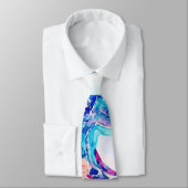 octopus pastel in droom stropdas (Gebonden)