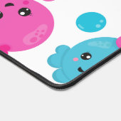 Octopus Pattern, Cute Octopus, Zee Animals Bureaumat (Hoek)