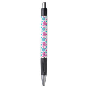 Octopus Pattern, Cute Octopus, Zee Animals Pen