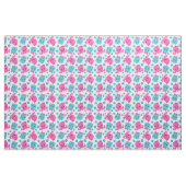 Octopus Pattern, Cute Octopus, Zee Animals Stof (Yard (91,4 cm))