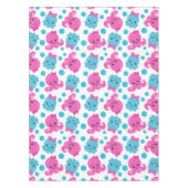 Octopus Pattern, Cute Octopus, Zee Animals Tafelkleed (Voorkant)