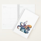 Octopus Planner (Display)