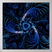 Octopus Poster (Voorkant)