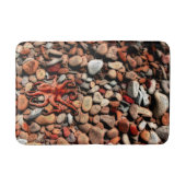 Octopus pubbles badmat (Voorkant)