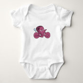 Octopus Romper (Voorkant)