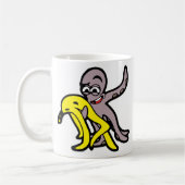 OCTOPUS SALSA DANCER KOFFIEMOK (Links)
