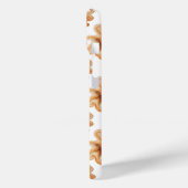  octopus salutii, zeewaterdieren Case-Mate iPhone case (Achterkant / Links)