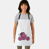 Octopus Schort (Insitu)