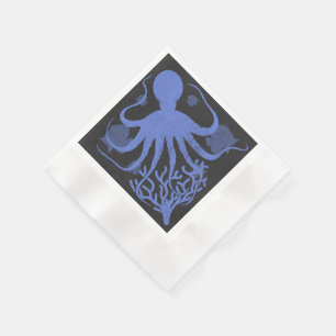 Octopus Servet