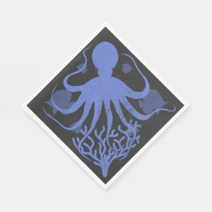Octopus Servet
