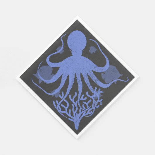 Octopus Servet (Hoek)
