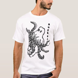 Octopus Shirt
