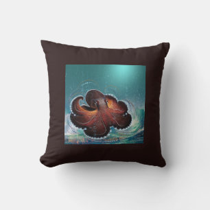 OCTOPUS - Sierkussen