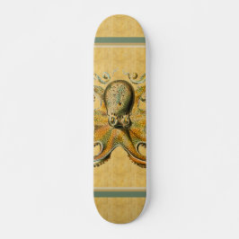 Octopus Skateboard