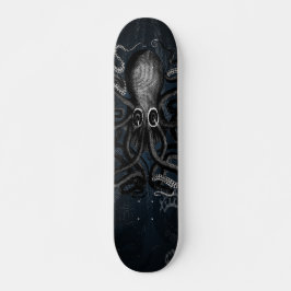 Octopus Skateboard